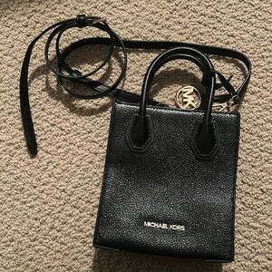 Michael Kors crossbody bag